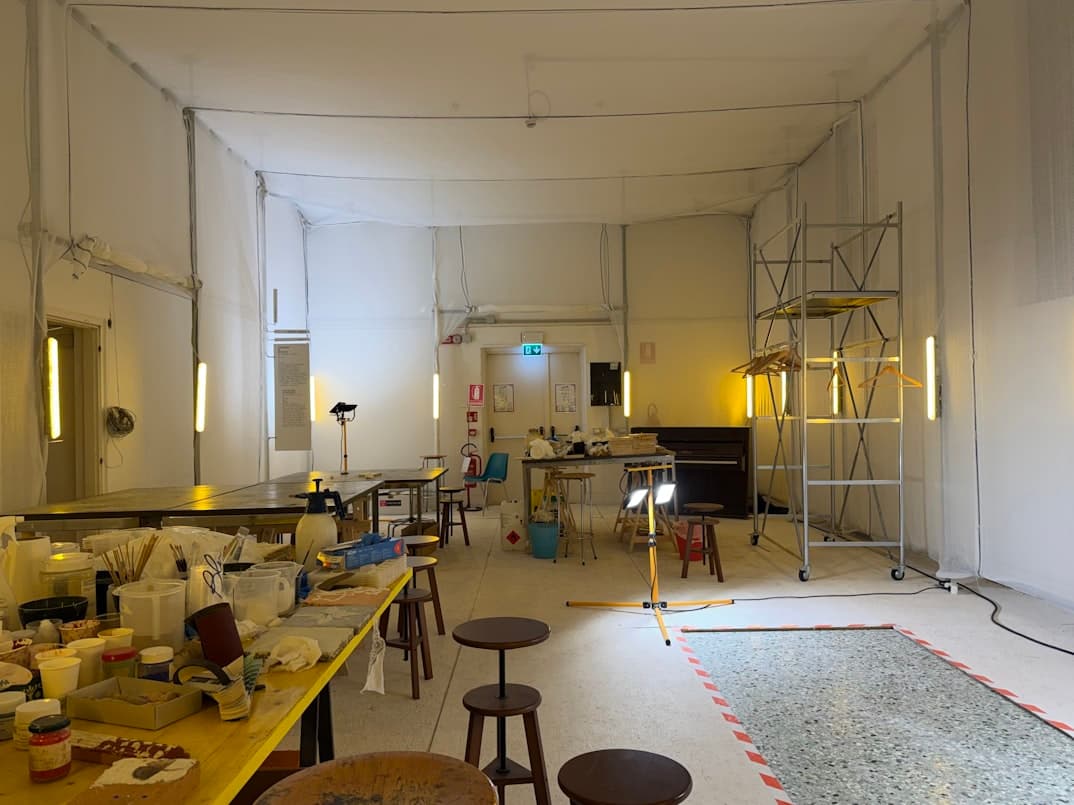 Laboratorium Uji Tanah & Beton KJIJ